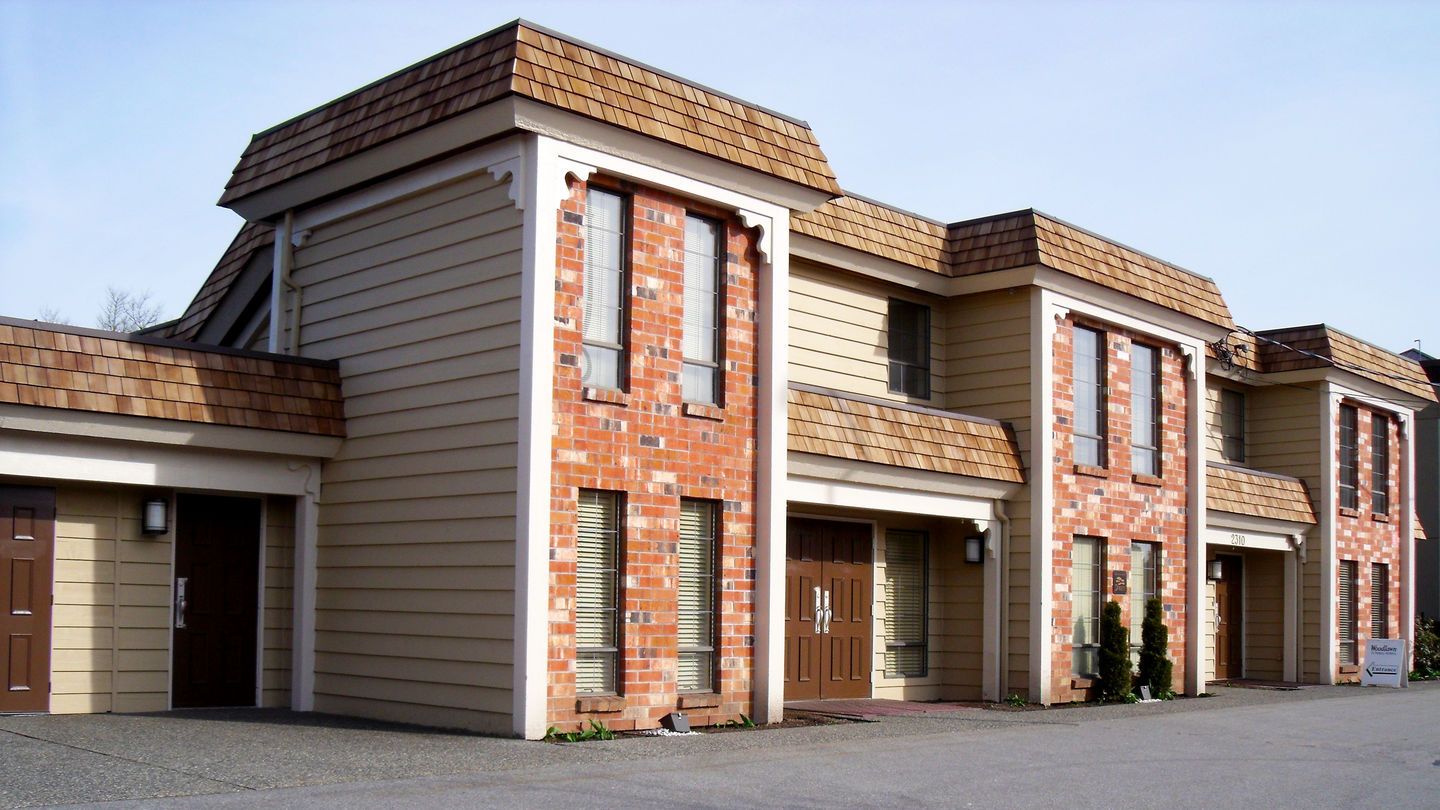 Woodlawn Funeral Home Funeral & Cremation